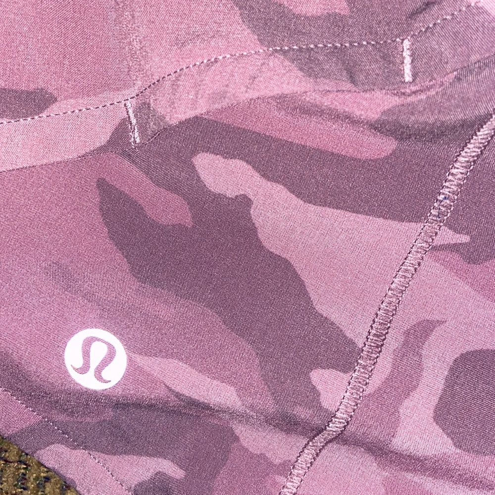 Lululemon speed ups!! 4 inch!